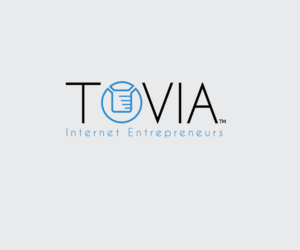Logo Design by Dilipdio007 for Tovia, LLC | Design #11307303