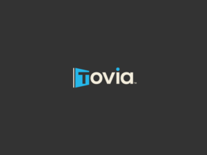 Logo Design by noishotori for Tovia, LLC | Design: #11368241