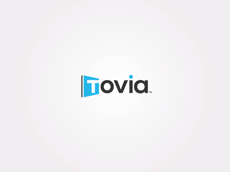 Diseño de Logo por noishotori para Tovia, LLC | Diseño #11368242