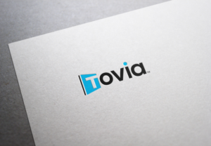 Logo Design by noishotori for Tovia, LLC | Design: #11368243
