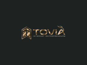 Logo Design by noishotori for Tovia, LLC | Design: #11368244