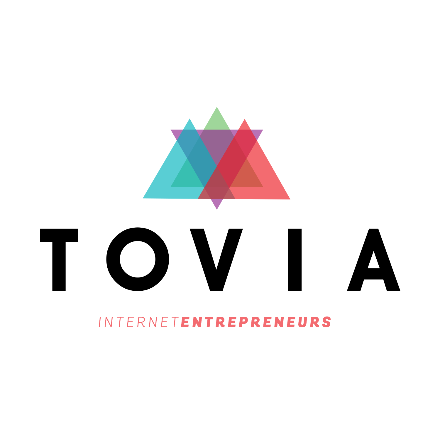 Logo Design by J Rocka for Tovia, LLC | Design #11369821