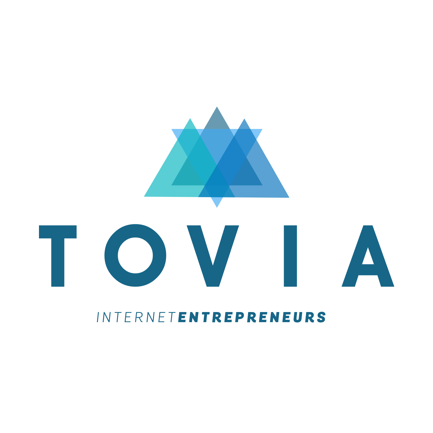 Logo Design by J Rocka for Tovia, LLC | Design #11369879
