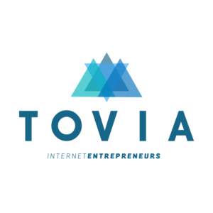 Diseño de Logo por J Rocka para Tovia, LLC | Diseño: #11369879