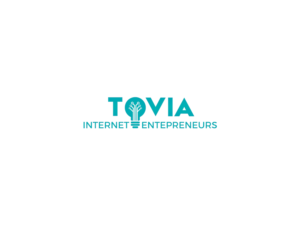 Logo Design by dii for Tovia, LLC | Design: #11360632
