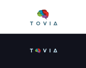 Logo Design by anonrotide for Tovia, LLC | Design: #11422322