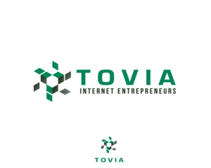 Logo Design by anonrotide for Tovia, LLC | Design: #11423120