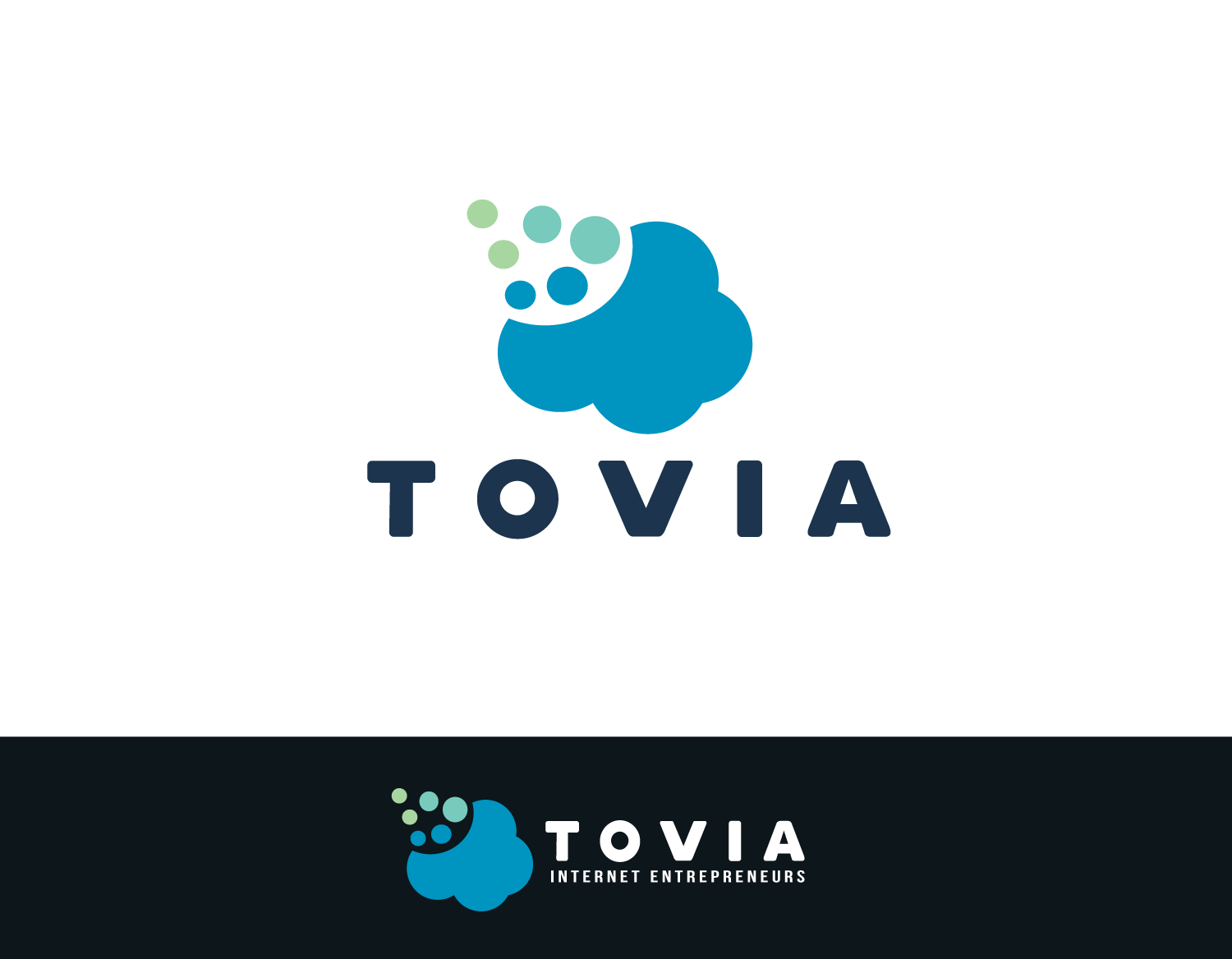 Logo Design by anonrotide for Tovia, LLC | Design #11423608