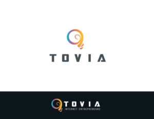 Logo Design by anonrotide for Tovia, LLC | Design #11426145