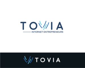 Logo Design by anonrotide for Tovia, LLC | Design: #11519377