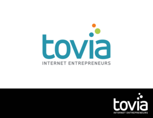 Logo Design by RCGraphics for Tovia, LLC | Design: #11426100