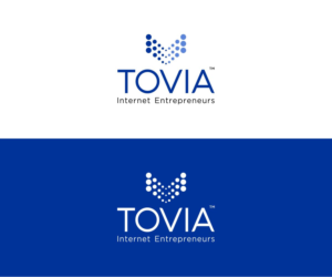 Diseño de Logo por arie.bs para Tovia, LLC | Diseño: #11419687