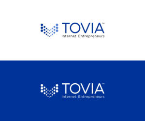 Diseño de Logo por arie.bs para Tovia, LLC | Diseño: #11419688