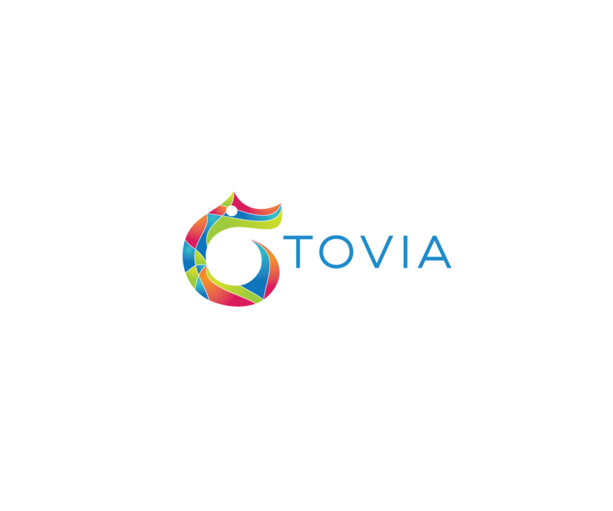 Logo Design by tatayana for Tovia, LLC | Design #11387161