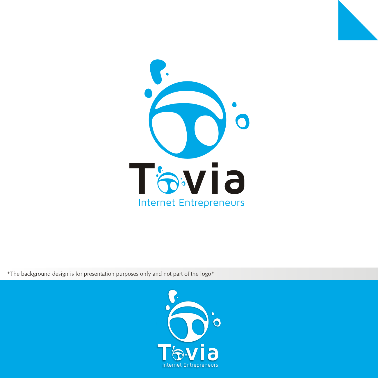 Diseño de Logo por R!CKY para Tovia, LLC | Diseño #11377747
