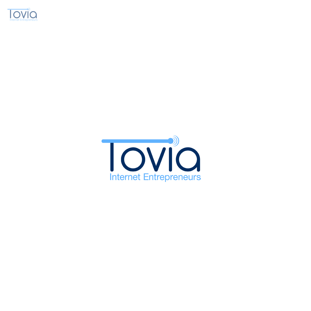 Diseño de Logo por santanudasdesigner para Tovia, LLC | Diseño #11350178