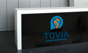 Logo Design by vp.salim for Tovia, LLC | Design #11396536
