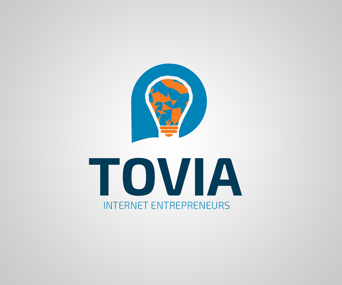 Logo Design by vp.salim for Tovia, LLC | Design #11396537