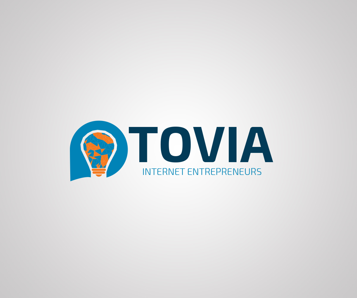 Logo Design by vp.salim for Tovia, LLC | Design #11396539