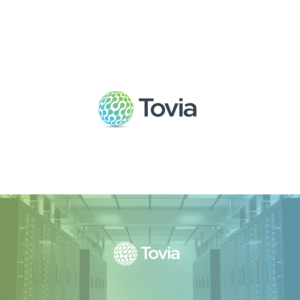 Logo Design by Mojoto41 for Tovia, LLC | Design: #11325869