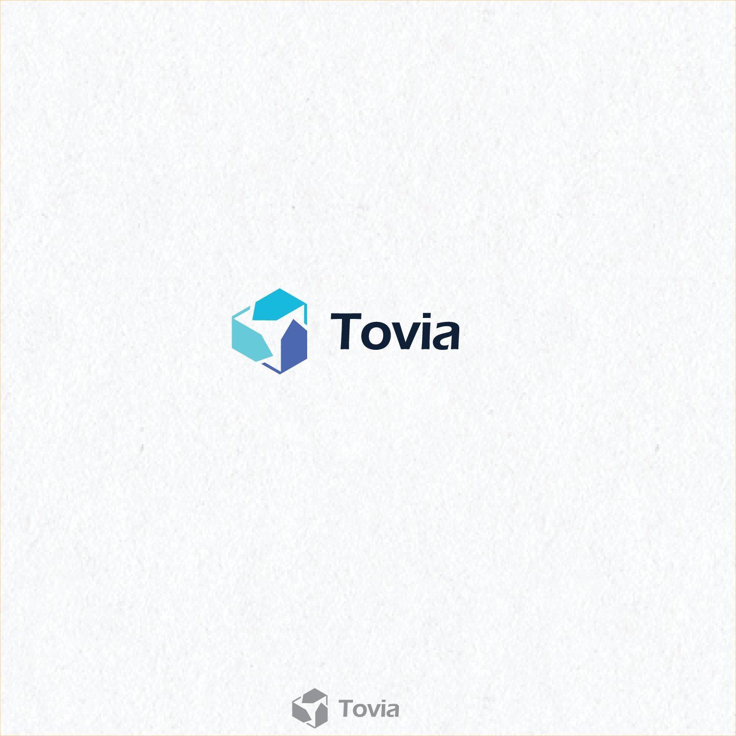 Logo Design by Mojoto41 for Tovia, LLC | Design #11337440