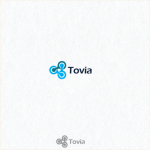 Logo Design by Mojoto41 for Tovia, LLC | Design: #11337441