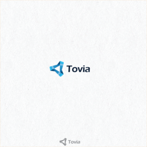 Diseño de Logo por Mojoto41 para Tovia, LLC | Diseño: #11337442