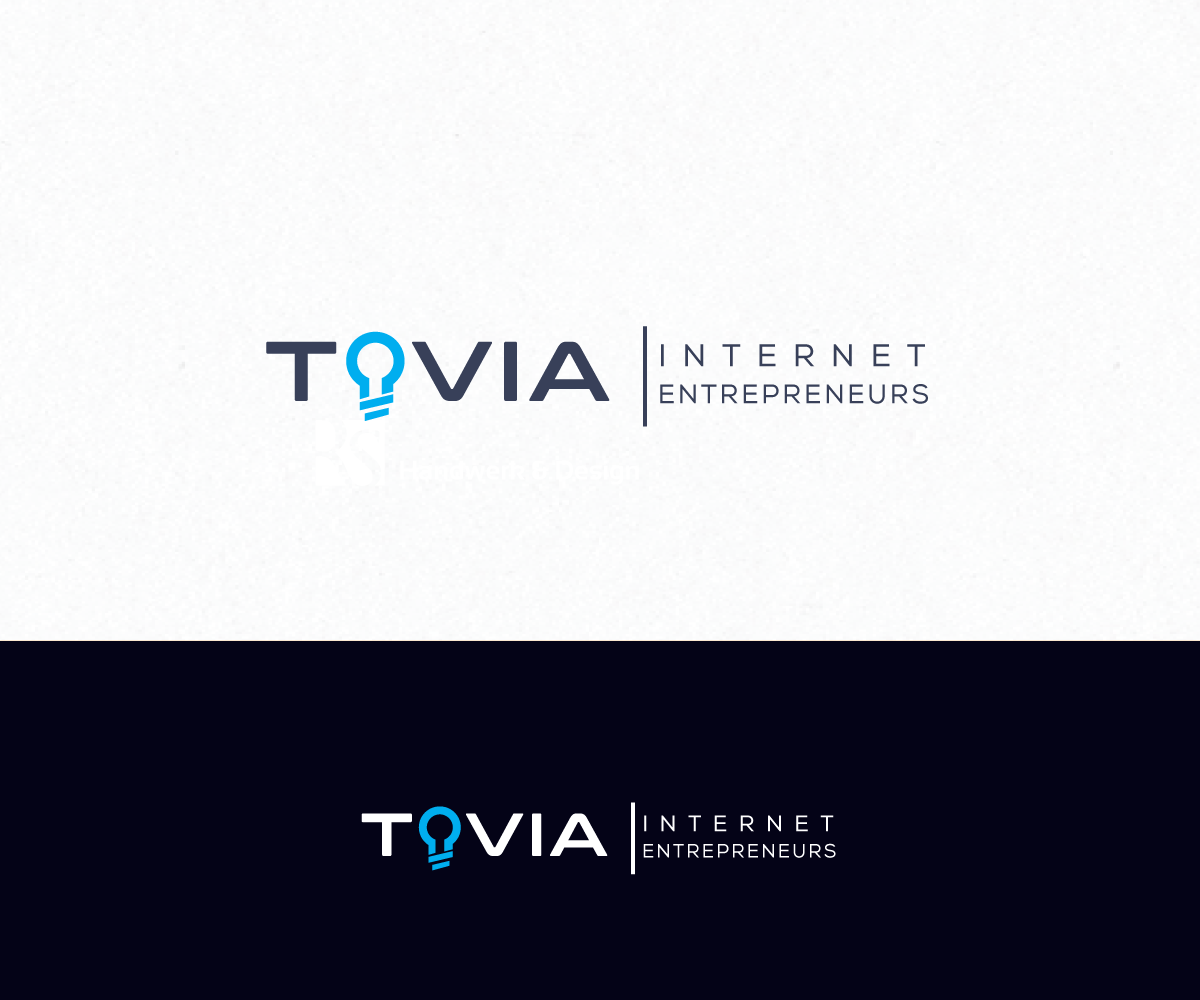 Logo Design by Mojoto41 for Tovia, LLC | Design #11358628