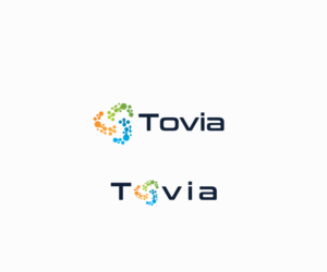 Logo Design by Mojoto41 for Tovia, LLC | Design: #11521680