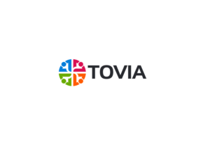Diseño de Logo por DesignAvenue para Tovia, LLC | Diseño: #11400589
