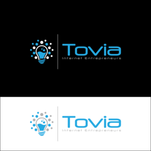 Logo Design by JM GRAPHICS for Tovia, LLC | Design: #11426038