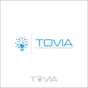 Logo Design by JM GRAPHICS for Tovia, LLC | Design: #11426061