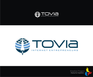 Logo Design by Kreative Fingers