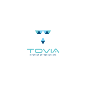 Logo Design by Melodi_Prima for Tovia, LLC | Design #11310578