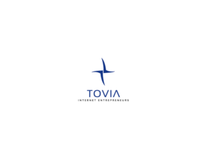 Logo Design by ErTistic for Tovia, LLC | Design #11307104
