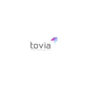Logo Design by Siltan for Tovia, LLC | Design: #11410402