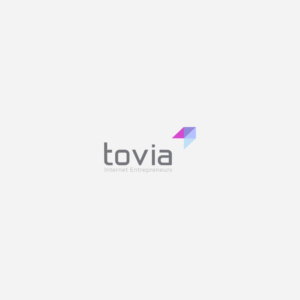 Logo Design by Siltan for Tovia, LLC | Design: #11410404