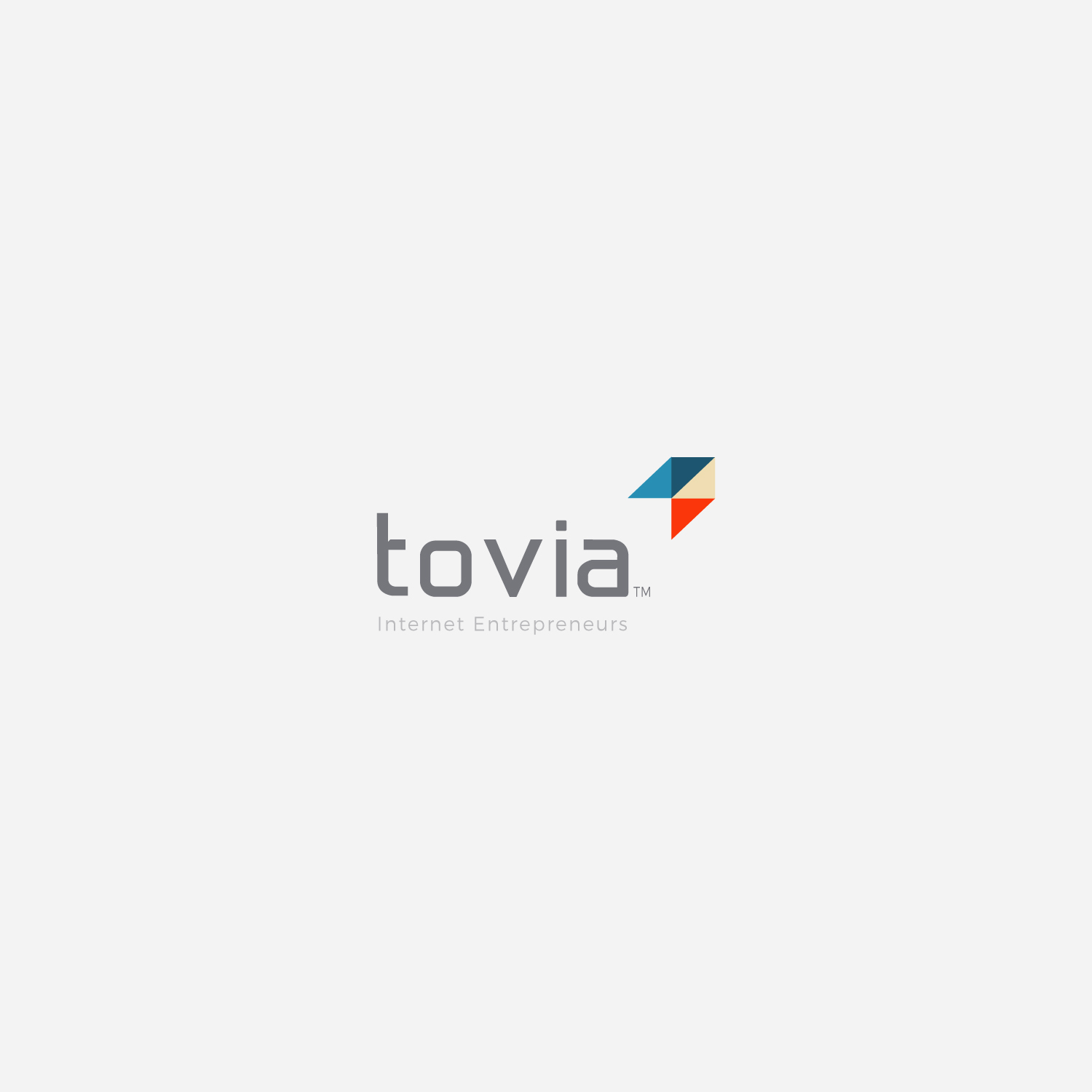 Logo Design by Siltan for Tovia, LLC | Design #11417552