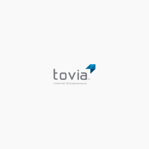 Logo Design by Siltan for Tovia, LLC | Design: #11523339
