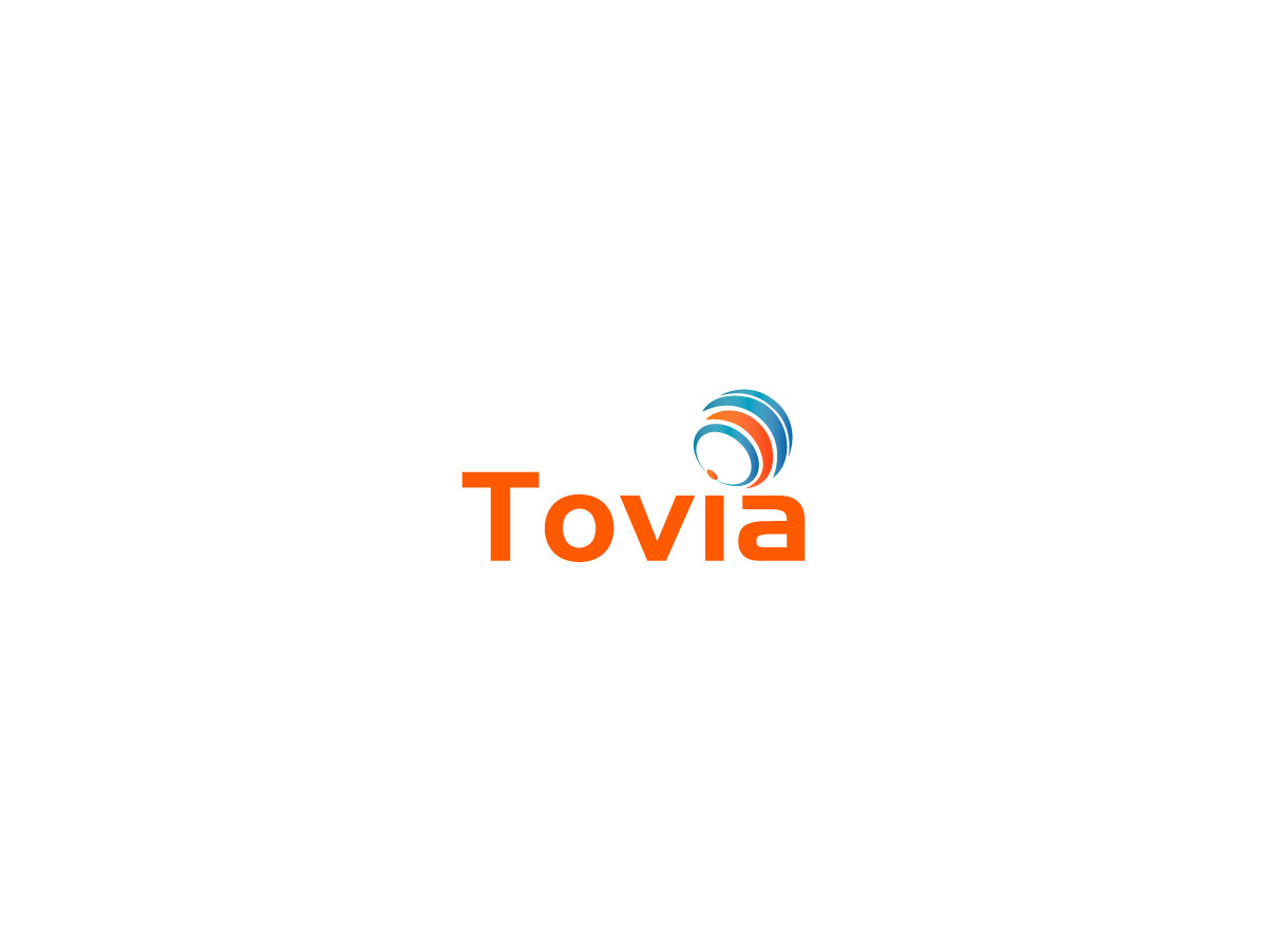 Diseño de Logo por BlueEyesbd para Tovia, LLC | Diseño #11312690