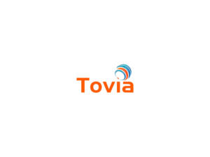 Diseño de Logo por BlueEyesbd para Tovia, LLC | Diseño: #11312690