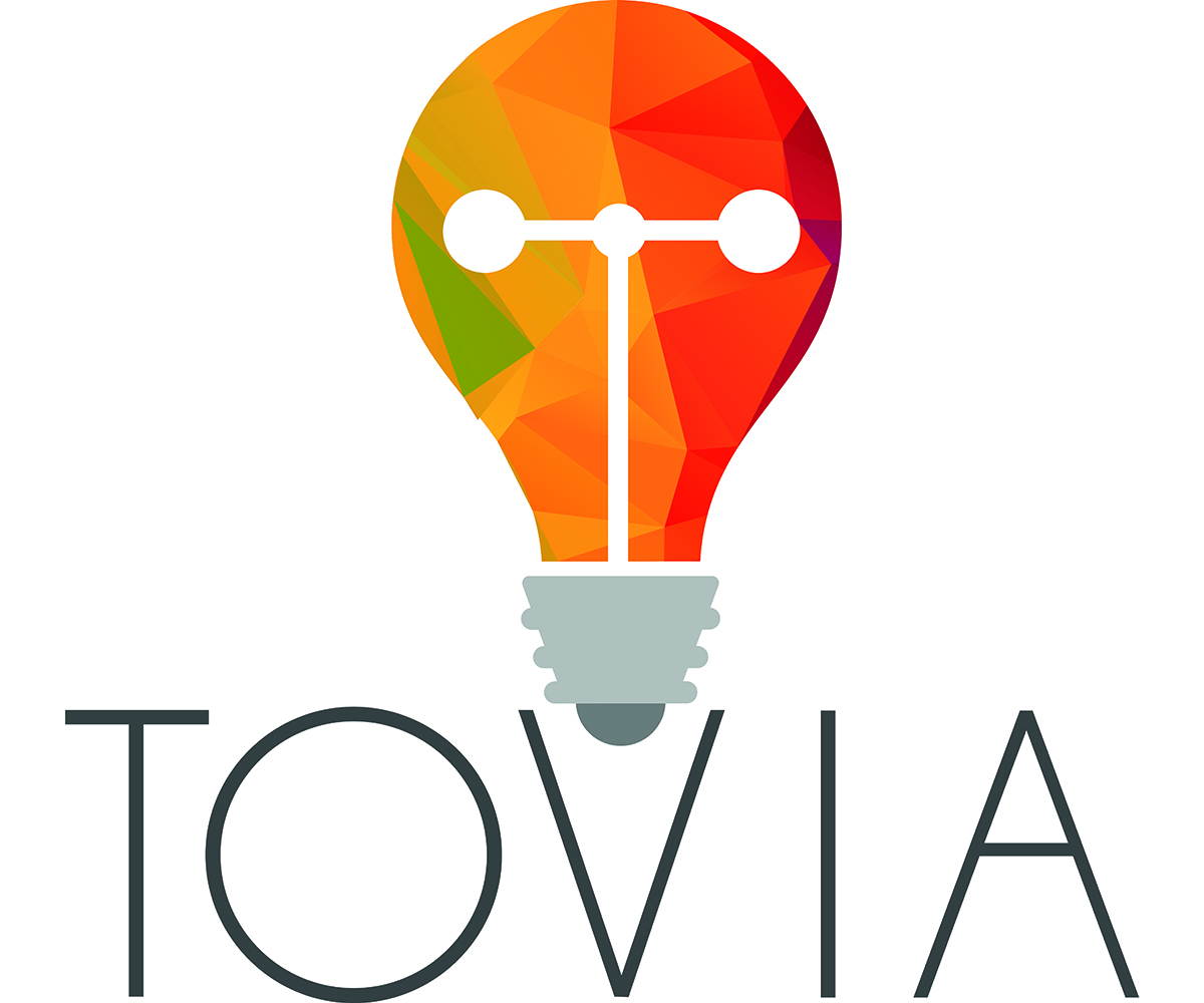 Diseño de Logo por florin.fabian para Tovia, LLC | Diseño #11417864
