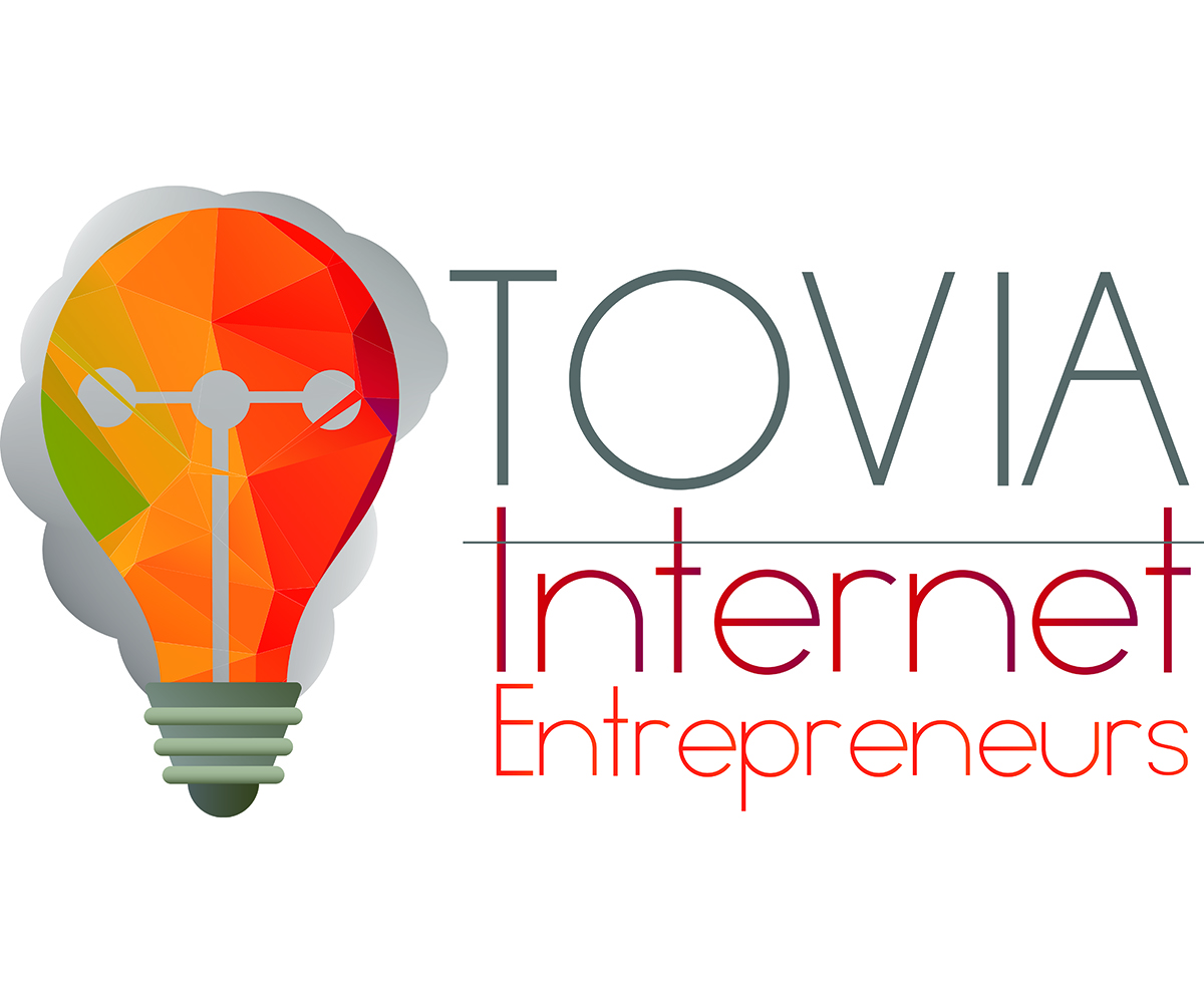 Logo Design by florin.fabian for Tovia, LLC | Design #11417867