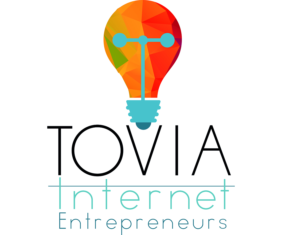 Logo Design by florin.fabian for Tovia, LLC | Design #11417868