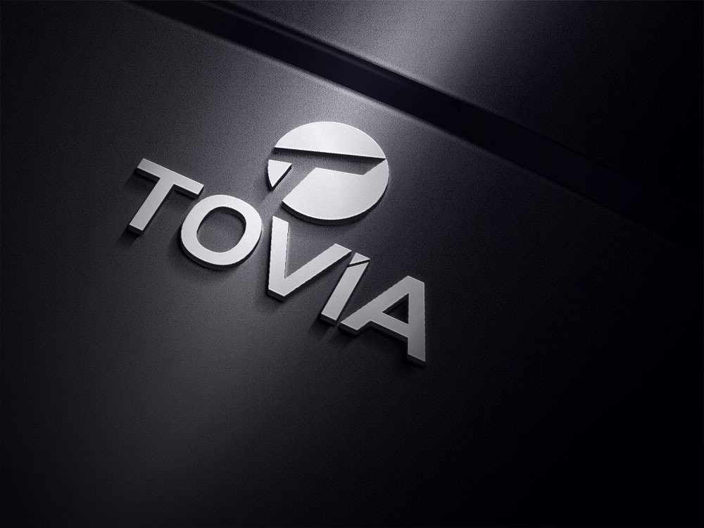 Logo Design by Design Kolektiv for Tovia, LLC | Design #11309804