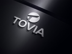 Diseño de Logo por Design Kolektiv para Tovia, LLC | Diseño: #11309804