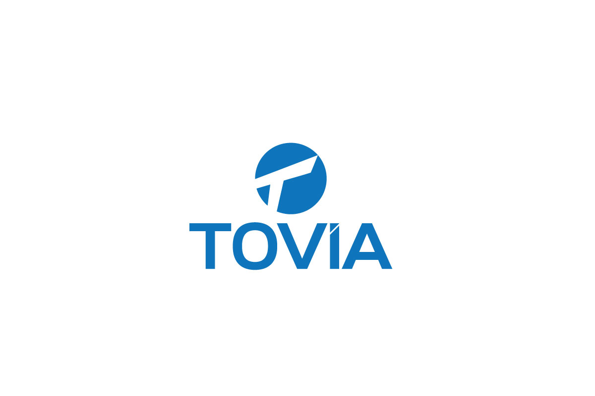 Logo Design by Design Kolektiv for Tovia, LLC | Design #11309805