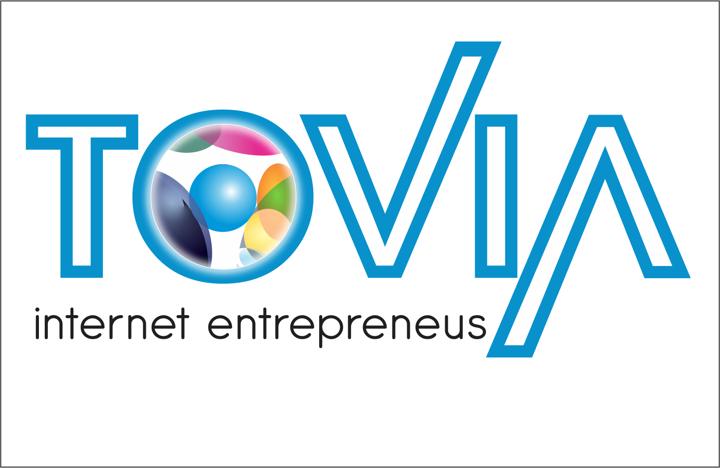 Logo Design by fespinosan for Tovia, LLC | Design #11387878