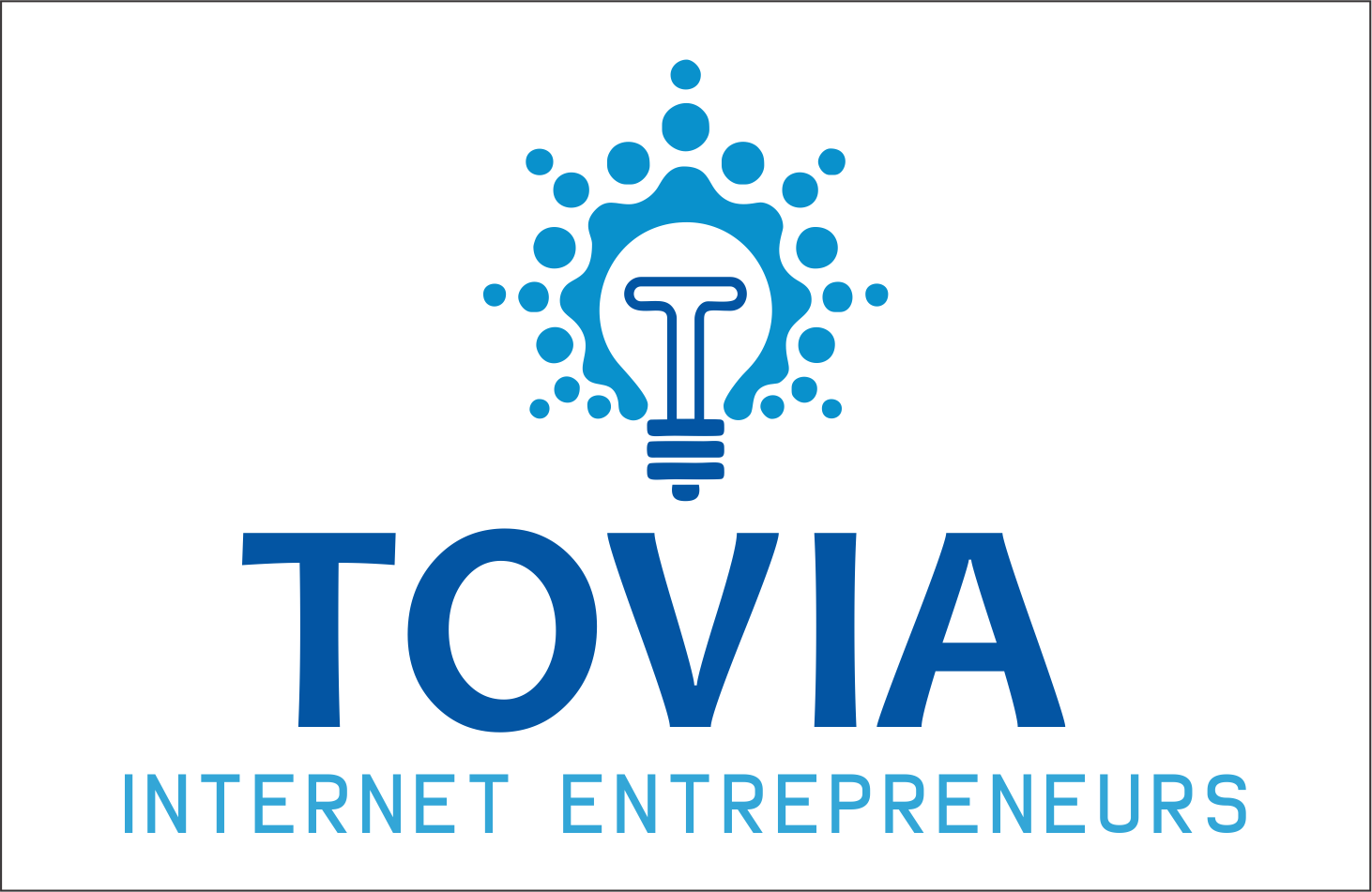 Diseño de Logo por fespi para Tovia, LLC | Diseño #11522919
