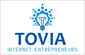 Logo Design by fespinosan for Tovia, LLC | Design #11522919
